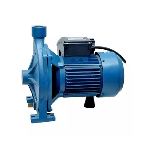 Pompe à eau portable haute capacité pour fermes et jardins, facile à installer et à déplacer pour une gestion efficace de l'eau - Product Image 3