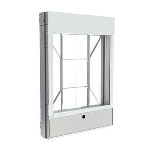3JW 288125 VIM PASSAGE 120 750x900 EI120S <b>Bare</b> Smoke Extraction Shutter - Product Image 1