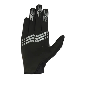 Guantes de Ciclismo Transpirables de Dedo Completo Personalizables para las Cuatro Estaciones, Ciclismo de Montaña, Carretera, Esquí, Uso Diario, Pantalla Táctil, Anti-Pilling - Product Image 5