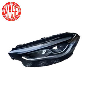 Phare avant de haute qualité MASE pour Benz <span class=keywords><strong>GLA</strong></span> H247 2021 2022 <span class=keywords><strong>2023</strong></span>, <span class=keywords><strong>prix</strong></span> d'usine, kit carrosserie A247 906 89 06KZ - Product Image 4