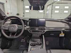 Acura Z-D-X Type S AWD SUV 2024 con Poco Kilometraje - Product Image 5