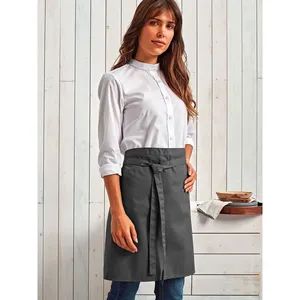 Custom <b>Half</b> <b>Apron</b> for Merchandising - Product Image 2