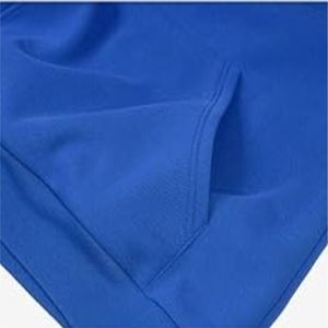 Vente en gros Automne Hiver 2 Pièces Ensemble Survêtements 100% Polyester Hommes Jogging Costume Logo Personnalisé Survêtement pour Hommes - Product Image 3