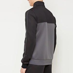 Tendance Mode Léger Résistant À L'eau Polyester/Coton Unisexe Pleine Longueur Survêtement Séchage Rapide Couleur Personnalisée Vente Chaude - Product Image 5