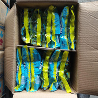 Meilleur prix exportation confiserie Alpenlieb salé saveur citron bonbons durs 417.6g x 24 sacs savoureux bonbons Jawbreaker du Viet Nam