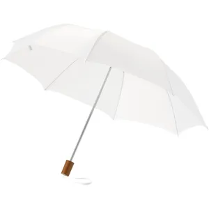 Parapluie pliable personnalisé Oho 20'' pour la promotion - Product Image 3