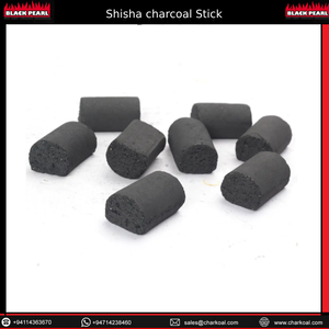 Vente en gros de bâtons de charbon de bois dur sciure de charbon de bois de barbecue écologique à vendre du Sri Lanka - Product Image 3