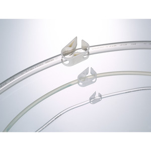 Laboratory <b>Clamp</b> High Quality Durable <b>Hose</b> <b>Clamp</b> Squeeze Fix by Burkle GmbH - Product Image 2