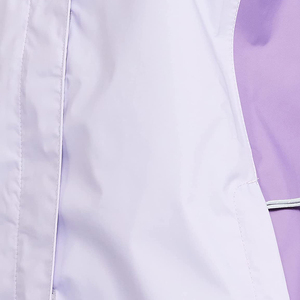 เสื้อแจ็คเก็ตกันลมสำหรับผู้หญิง ออกแบบโลโก้และดีไซน์เองได้ น้ำหนักเบา แห้งเร็ว เหมาะสำหรับฤดูใบไม้ร่วง - Product Image 6