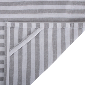 Ensemble de 8 pièces à séchage rapide de torchons de golf en coton recyclé tissé essuie-mains multifonctionnels teints en fil imprimé pour vivre - Product Image 3