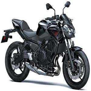 Oferta Destacada 2024 - Motocicletas Deportivas Z650 2024 en Venta, Disponibles Ahora - Product Image 1