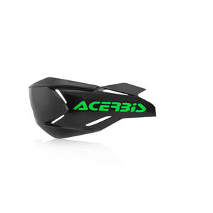 X-FACORY Acerbis Copri Paramani di Ricambio, Accessorio per Manubrio Moto - Product Image 1