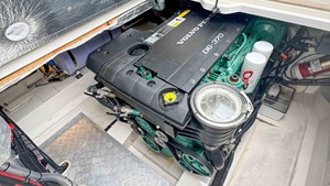 ใหม่ V O V O Penta D6-370 370HP ในเรือเครื่องยนต์ดีเซลไฟฟ้าและน้ำมันเบนซินสำหรับเรือ - Product Image 2