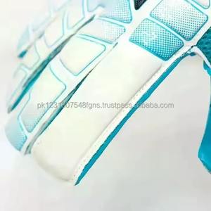 Gants de gardien de but élégants du meilleur fabricant, qualité professionnelle, mode tendance à bas prix pour les fans de sport - Product Image 6