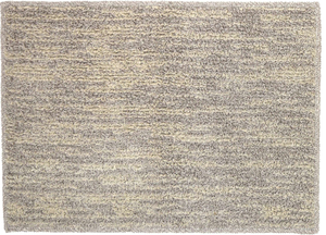 Cómoda alfombra de baño absorbente de algodón - Product Image 4