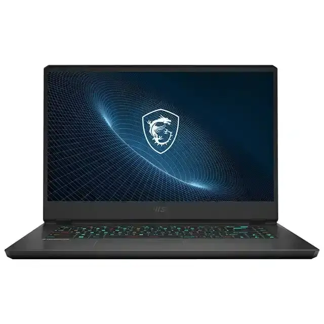 Laptop Gaming MSI Vector GP76, notebooK game 12 i9-12900H 16GB 1TB SSD RTX3070Ti RTX3080Ti 17.3 inci 2.5K 240Hz