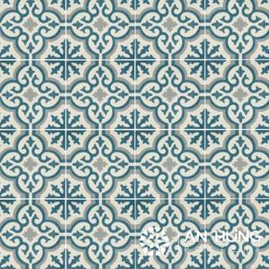 Best Seller, baldosas de cemento cerámico modernas de 600x600x9mm, características antibacterianas antideslizantes resistentes a los ácidos, tradicionales para paredes interiores - Product Image 5