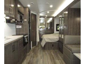 Nuevo Vehículo de Camping Cruiser E-n-t-e-g-r-a O-D-Y-S-S-E-Y 24B 2026 - Product Image 6