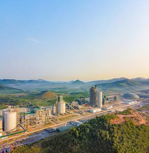 ATZ TYPE V - ATSM C150 Sac de ciment Meilleure protection du moteur et vente en gros pour l'usine de matériaux de construction de murs extérieurs au Vietnam - Product Image 5