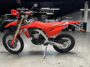 Venta Rápida: Motocicletas Deportivas CRF450RL 2026 Disponibles para la Venta y Listas para Exportar - Product Image 2
