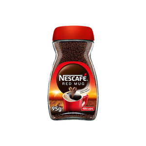 Café instantáneo Nescafé al por mayor, suministro a granel, precio bajo, calidad premium, fuerte sabor. - Product Image 4