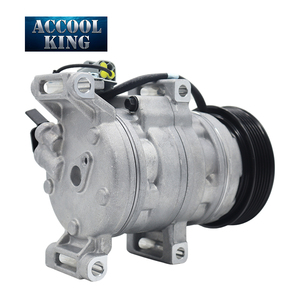 คอมเพรสเซอร์แอร์ FMMTT0139 6pk 12v สำหรับรถยนต์โตโยต้า โคโรลล่า - Product Image 3