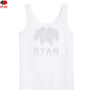 Latest Design Casual Summer Women Tank Top Breathable Cotton/<b>Bamboo</b> <b>Fiber</b> High Quality Customizable Wholesale - Product Image 5