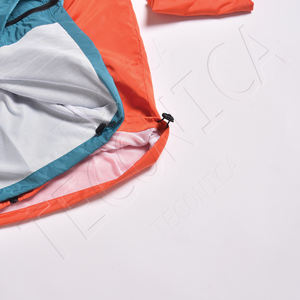 RST Unisex chaqueta de invierno al aire libre logotipo personalizado impermeable cómodo material de poliéster transpirable cremallera diseño ventilado - Product Image 6