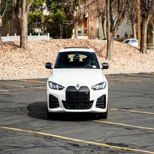 บีเอ็มดับเบิลยู ไอ4 เอ็ม50 แกรนคูเป้ ปี 2025 ราคาประหยัด สะอาด ใหม่เอี่ยม - Product Image 1