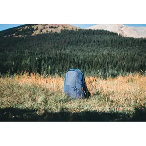 Mochila Promocional Sostenible Anti-Robo de Impacto RPET, Gadgets Ecológicos - Product Image 2