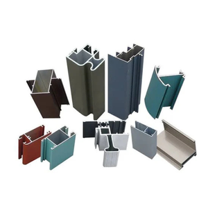 Perfiles de aluminio huecos de forma personalizada | Redondos, cuadrados y rectangulares - Product Image 2