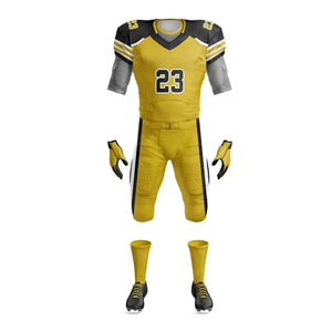 Uniforme de fútbol Reversible hecho a medida de alta calidad, manga corta, superventas, uniforme barato impreso - Product Image 2