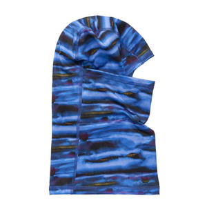 2025 quantité minimale de commande bas vente chaude cyclisme conception cagoule logo personnalisé Sports de plein air masque complet cagoule sublimée - Product Image 6