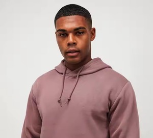 Chándal de Algodón y Poliéster Cortavientos para Hombre, Talla Grande, con Logotipo Personalizado, Diseño Sólido de Invierno, Precio en Oferta - Product Image 5