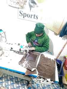 Luxury Cowhide Printed Cropped Bomber <b>Jacket</b> <b>Men's</b> Streetwear Motorbike Racing Waterproof Windproof Autumn Winter 3D - Product Image 6