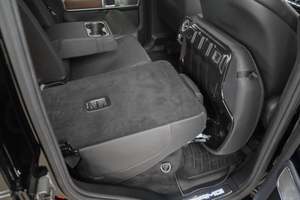 Mercedes-Benz Clase G AMG G 63 negro 2021, certificado como impecable - Product Image 6