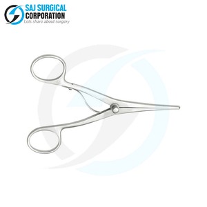 Dilatador médico profesional Bowlby Hospital Acero alemán esterilizable para reutilización en quirófanos - Product Image 3