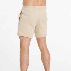 Wholesale Price Warm Woolen Casual Active Wear Shorts for Men / Custom Logo Mid <b>Elastic</b> Waist Gym Shorts Quick Dry - Product Image 3