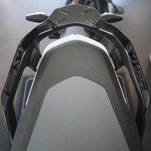 สติกเกอร์เรซิ่นเจล3D ที่เข้ากันได้กับ R1300GS BMW, อุปกรณ์ป้องกันพวงมาลัยรถจักรยานยนต์ - Product Image 2