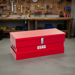 ตู้เก็บเครื่องมือโลหะยี่ห้อ Usag ประเภทสินค้า: ตู้เก็บเครื่องมือโลหะ - Product Image 3
