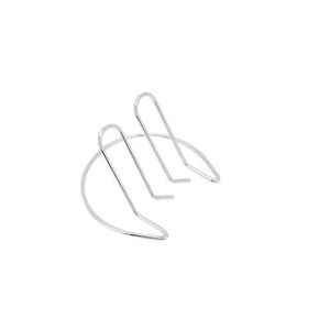 Vente chaude support de corne en métal vin bière corne à boire corne de Viking avec support artisanat naturel poli brillant à la main - Product Image 3