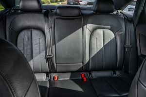 Voiture d'occasion fiable Audi A6 3.0T Quattro 2018 - Product Image 6