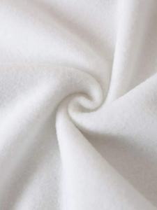 New Wholesale Custom 100% Cotton Men's Basic Pullover Oversize Drop Shoulder Heavy <b>Fleece</b> <b>Sweatshirt</b> for Winter Maximizing Wear - Product Image 6