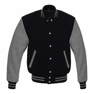 Chaqueta Universitaria - Product Image 1