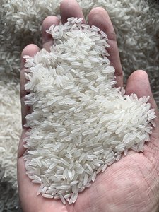 Arroz blanco orgánico jazmín vietnamita 5% roto de grano largo y corto fragante arroz seco fresco textura dura sin OGM para uso alimentario - Product Image 6