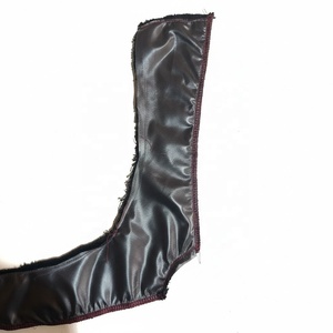 Traje de Baño a Prueba de Fugas para Mujer, Bikini de Cintura Alta, Secado Rápido, Reutilizable, para el Periodo Menstrual - Product Image 4