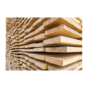 Madera de Teca 100% Ecológica Más Vendida para Escaleras, Pasamanos y Carpintería Interior de Lujo, Diseño Moderno - Product Image 6