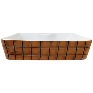 Premium Quality One Piece Toilet Set Modern Ceramic Countertop Toilet with Smooth Finish - Product Image 1