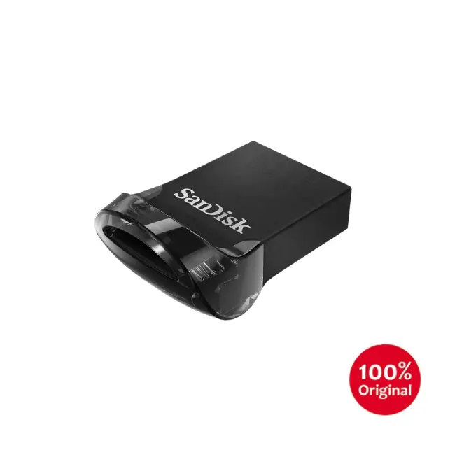 SanDisk Ultra Fit USB 3.1 Flash PenDrives 128G 256G 512GB SDCZ430