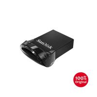 SanDisk Ultra Fit USB 3.1 Flash pendrive 128G 256G 512GB SDCZ430
